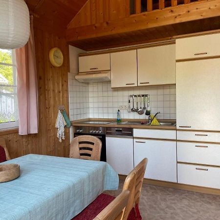 Holiday Home Useriner See-4 By Interhome Exterior foto