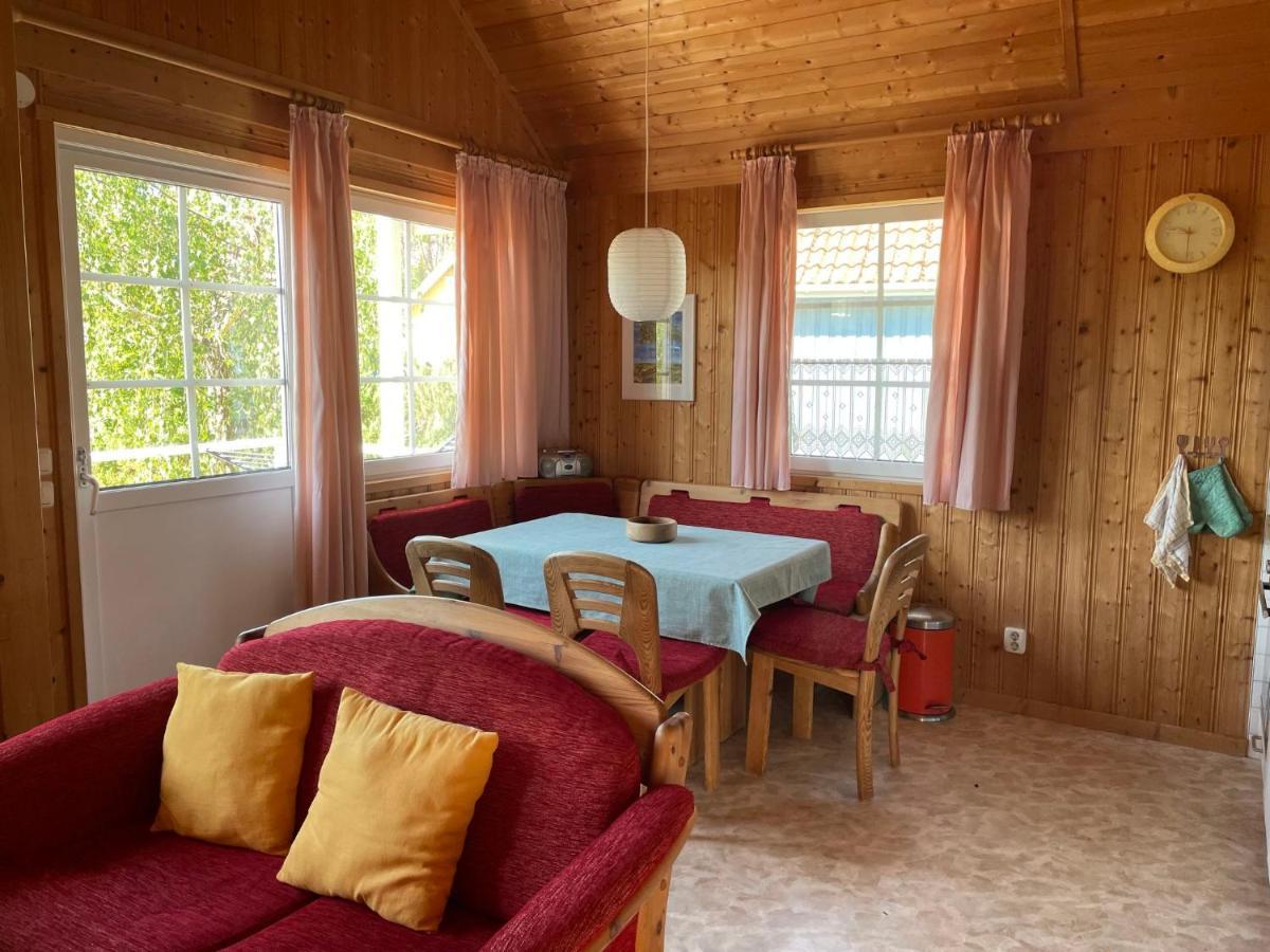 Holiday Home Useriner See-4 By Interhome Exterior foto